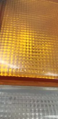 Nissan Terrano Rear/tail lights 013151903R