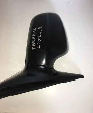 Hyundai Terracan Front door electric wing mirror 012155 012165