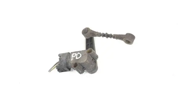 Land Rover Discovery 4 - LR4 Air suspension front height level sensor AH223C067AC