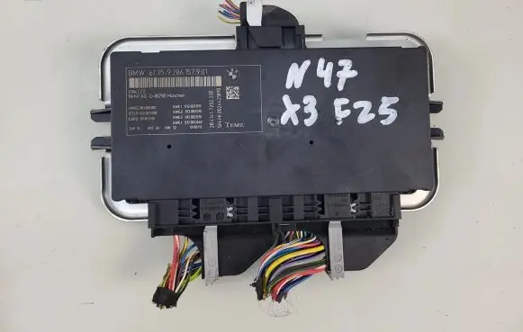 BMW X3 F25 Light module LCM 9286157