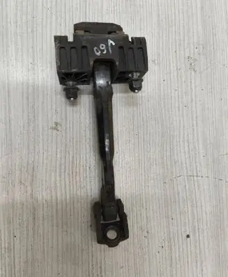 Volvo XC70 Rear door check strap stopper 31217754