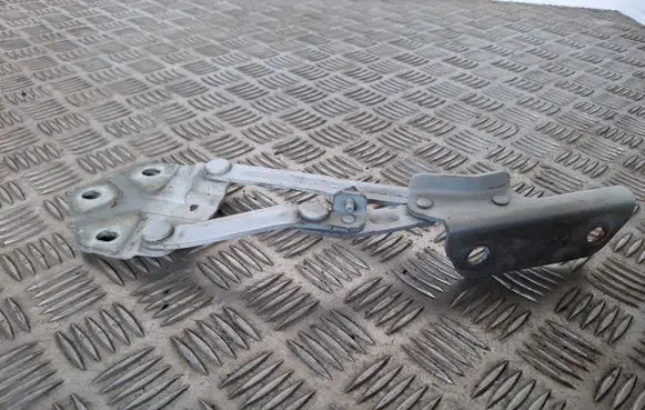 Volkswagen Caddy Engine bonnet/hood hinges 1T0823301B