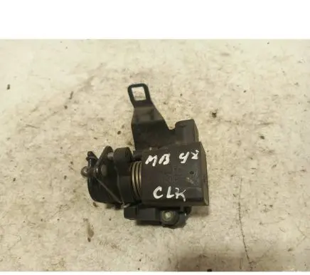 Mercedes-Benz E W210 Throttle position sensor a012542