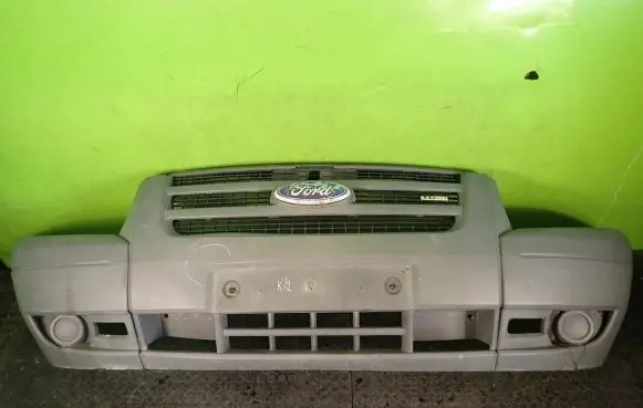 Ford Transit Front bumper