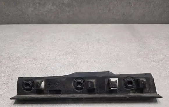 Audi A7 S7 4G Rear bumper mounting bracket 4G8807889