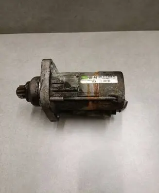 Volkswagen PASSAT B6 Starter motor 02M911023N TS18E3