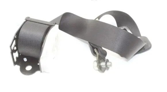 Mitsubishi L200 Middle seatbelt (rear) TTCAB0MS044