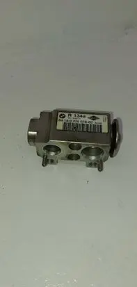 BMW X1 E84 Air conditioning (A/C) expansion valve 6411922607802