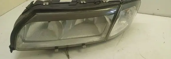 Volvo S80 Headlight/headlamp 8693553