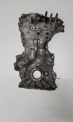 Mazda 6 Timing chain cover Sh0110500