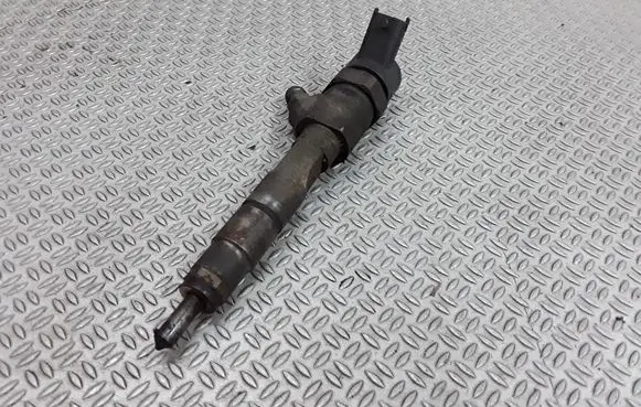 Renault Laguna II Fuel injector 0445110021 7700111014