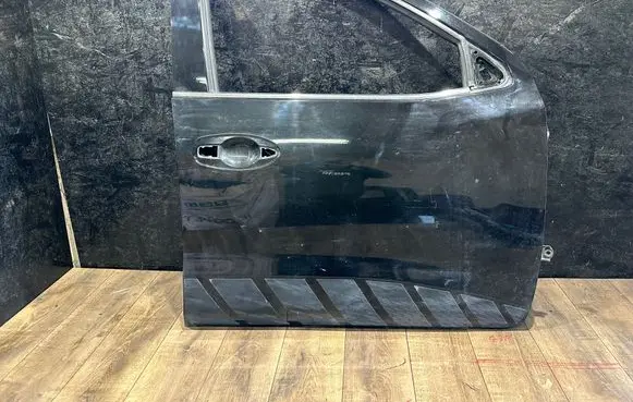 Nissan Navara D23 Front door