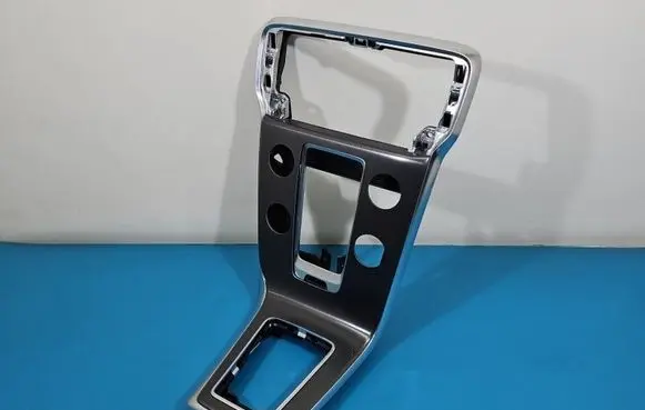 Volvo V40 Center console decorative trim 8632794 IMPRK1523870