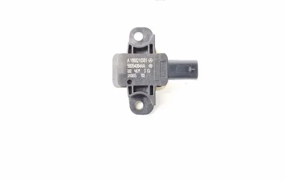Mercedes-Benz CLA C117 X117 W117 Airbag deployment crash/impact sensor A1668210351