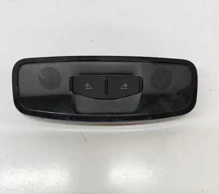 Alfa Romeo Stelvio Front seat light 156130554