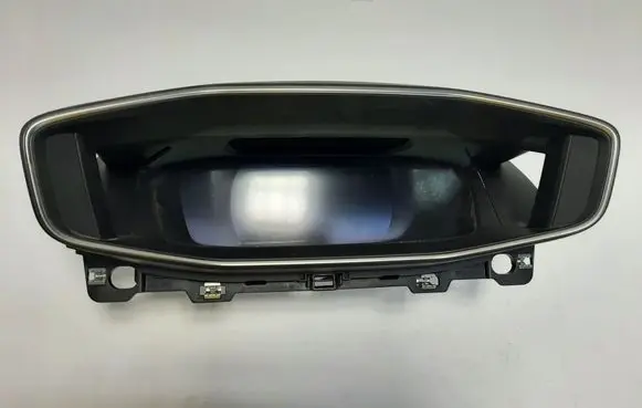 Peugeot 208 Speedometer (instrument cluster) 98485804