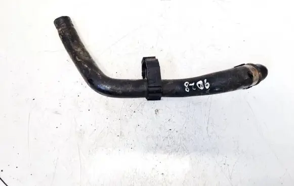Skoda Superb B5 (3U) Engine coolant pipe/hose