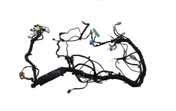 Dodge Charger Other wiring loom 68265156AC