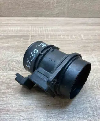 Renault Scenic II - Grand scenic II Mass air flow meter H7700104426 5WK9620 7700109812