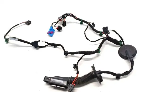 Volkswagen ID.4 Other wiring loom TAB016298SQ