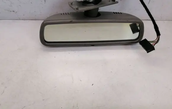 Audi A8 S8 D3 4E Rear view mirror (interior)