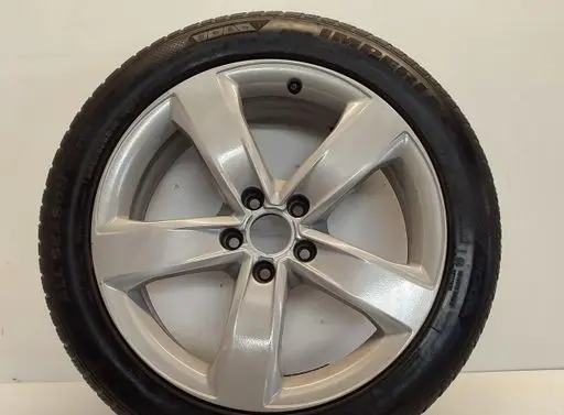 Audi A6 C7 R16 alloy rim 4G0601025BJ