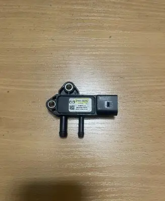 Mazda CX-5 Exhaust gas pressure sensor SH01182B2