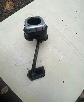 Mercedes-Benz C W205 Brake pedal A2052920415