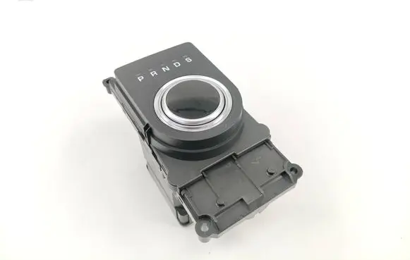 Jaguar XE Gear shifter/selector JX7314C559CA 18041301 JX737E453CB