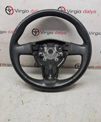 Seat Ibiza III (6L) Headlight level height control switch 5po419091a