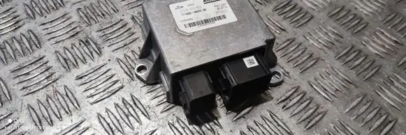 Jaguar XF X250 Airbag control unit/module CX2314D374AC