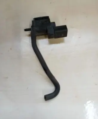 Porsche Cayenne (92A) Turbo solenoid valve 037906283