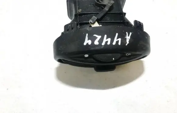 Ford Focus Dash center air vent grill 98ab19893akw