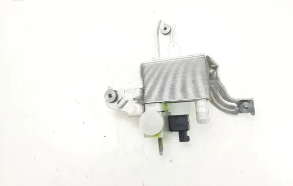 Ford Mustang Mach-E Air conditioning (A/C) air dryer LJ9H10C708A LJ9H10C708AE