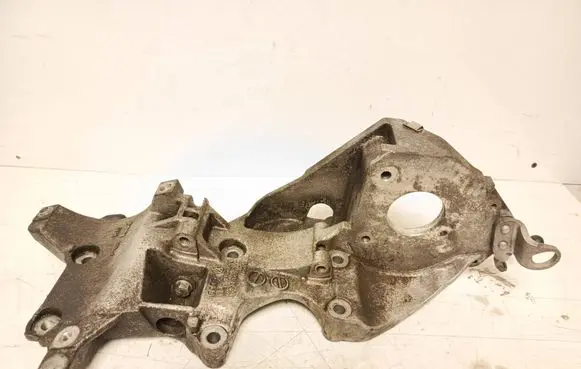 Volkswagen PASSAT B6 Generator/alternator bracket 03L903143K 3220