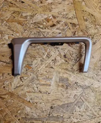 Skoda Rapid (NH) Panel trim 5JB858133A 2395364