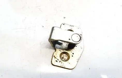 Opel Astra H Rear door lock loop/hook striker 6608