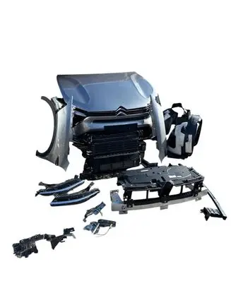 Citroen C5 X Front piece kit KOMPLETNYPRZODC5X