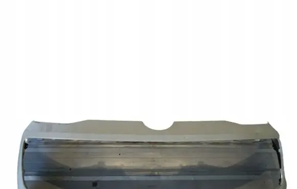 Volkswagen Up Front bumper XXXX000XXXX0000XX
