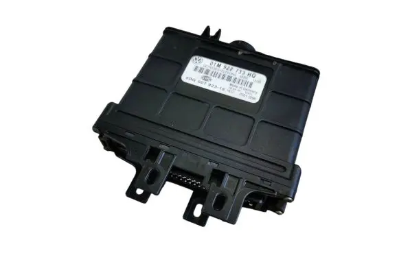 Volkswagen Golf IV Gearbox control unit/module 01M927733HQ PS010296 5DG00792315