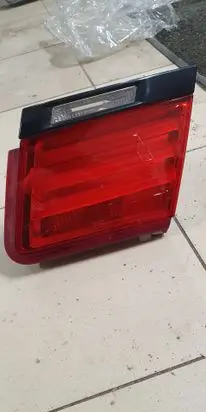 BMW 7 F01 F02 F03 F04 Tailgate rear/tail lights 7182206 27000201