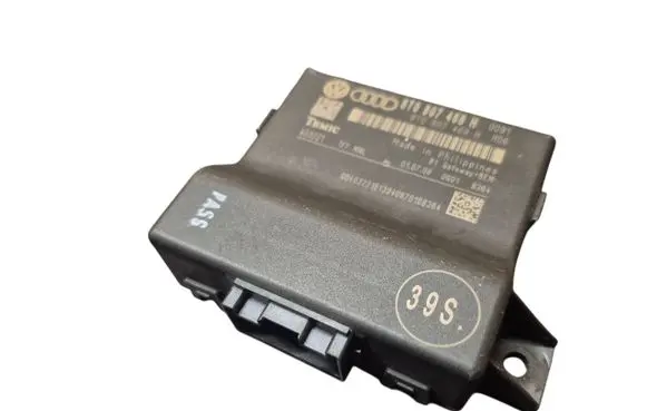Audi A4 S4 B8 8K Gateway control module 8T0907468H 403221