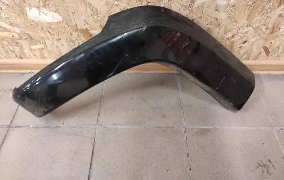 Jeep Cherokee Rear arch trim 5GH04RH EVN11009G C20408