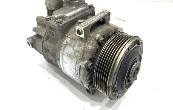 Seat Altea Air conditioning (A/C) compressor (pump) 1K0820803Q