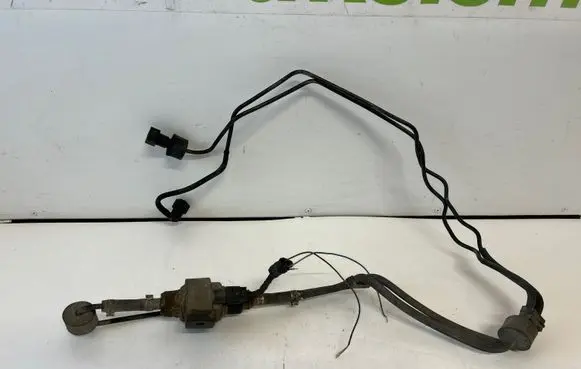 Volvo V70 Webasto auxiliary heater fuel pump 9001441B