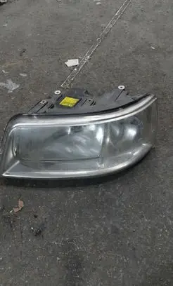 Volkswagen Transporter - Caravelle T5 Headlight/headlamp 301191701 7H2941015N