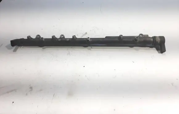 Fuel main line pipe