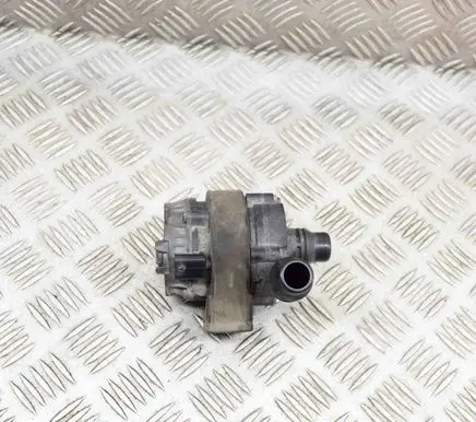 BMW i3 Electric auxiliary coolant/water pump 0392024054 8600285