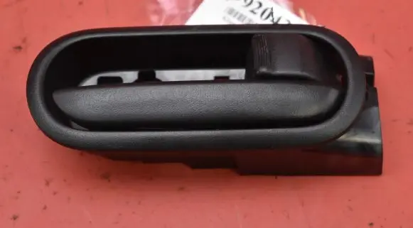 Mazda 2 Front door interior handle