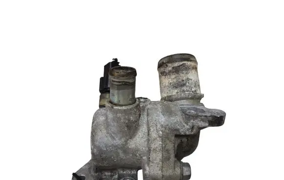 Thermostat/thermostat housing